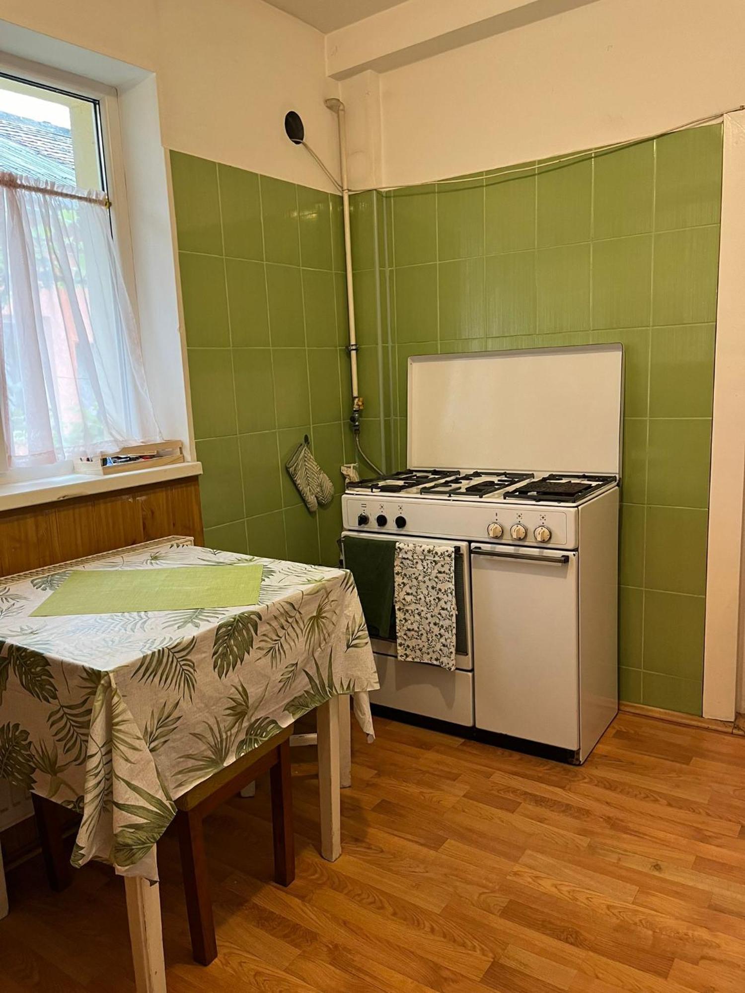 Emese Central Vintage Apartment Targu Mures Luaran gambar